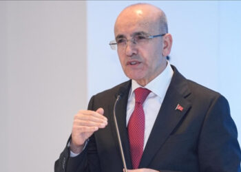 Bakan Şimşek'ten iddialara tepki: Hakkımdaki gerçek dışı haberleri kınıyorum