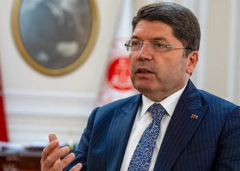 Bakan Tunç'tan 'umut hakkı' açıklaması; Böyle bir şey söz konusu değil