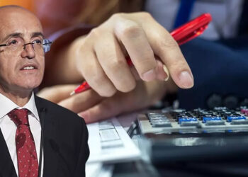 Bakanlık harekete geçti; Vergisini ödemeyen MEVA'ya takılıyor