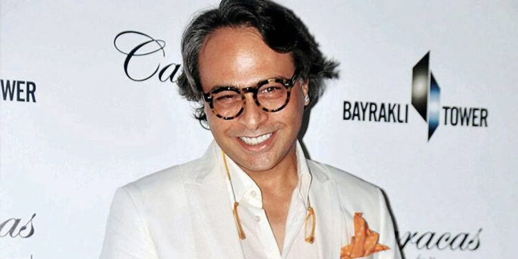 Barbaros Şansal gözaltına alındığını duyurdu