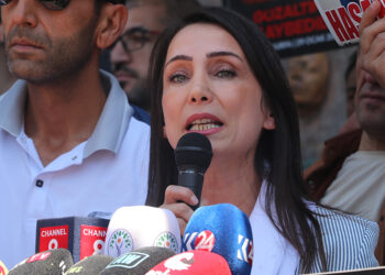 Barış mutlaka kazanacak