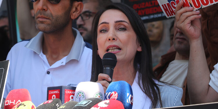 Barış mutlaka kazanacak