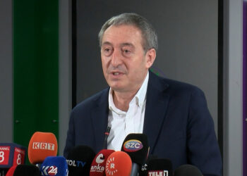 Barışı menzile ulaştırmak gibi bir sorumluluğumuz var