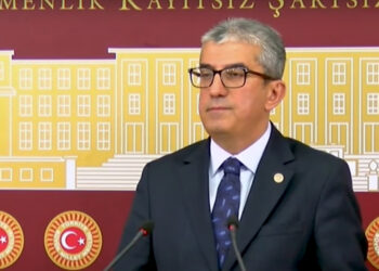 Barışın kalıcı hale getirilmesi demokratik adımlarla mümkün