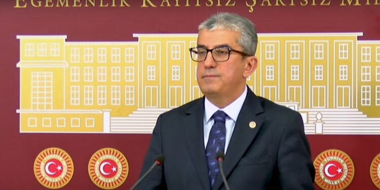 Barışın kalıcı hale getirilmesi demokratik adımlarla mümkün
