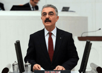 Başbuğ Türkeş'in milyonlarca evladı hala MHP çatısı altındadır