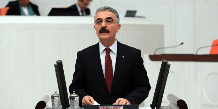 Başbuğ Türkeş'in milyonlarca evladı hala MHP çatısı altındadır