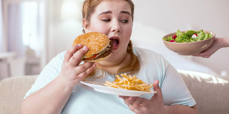 Beslenme ve davranış değişikliği ile obezite önlenebilir