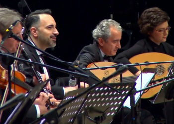 Beyoğlu Klasik Türk Musikisi Derneği'nden 'Ömürlük Şarkılar' konseri