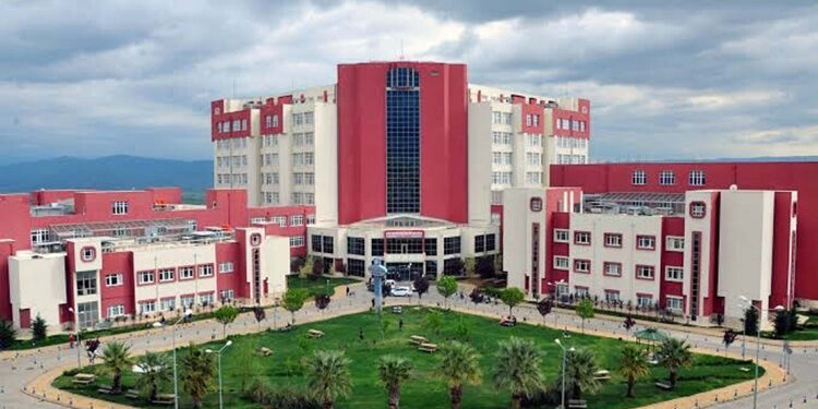 'Bıçak parası' aldığı öne sürülen profesör ile sekreteri gözaltında