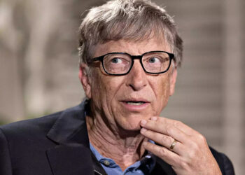 Bill Gates servetinin yüzde 99'unu Gates Vakfı'na bağışlıyor
