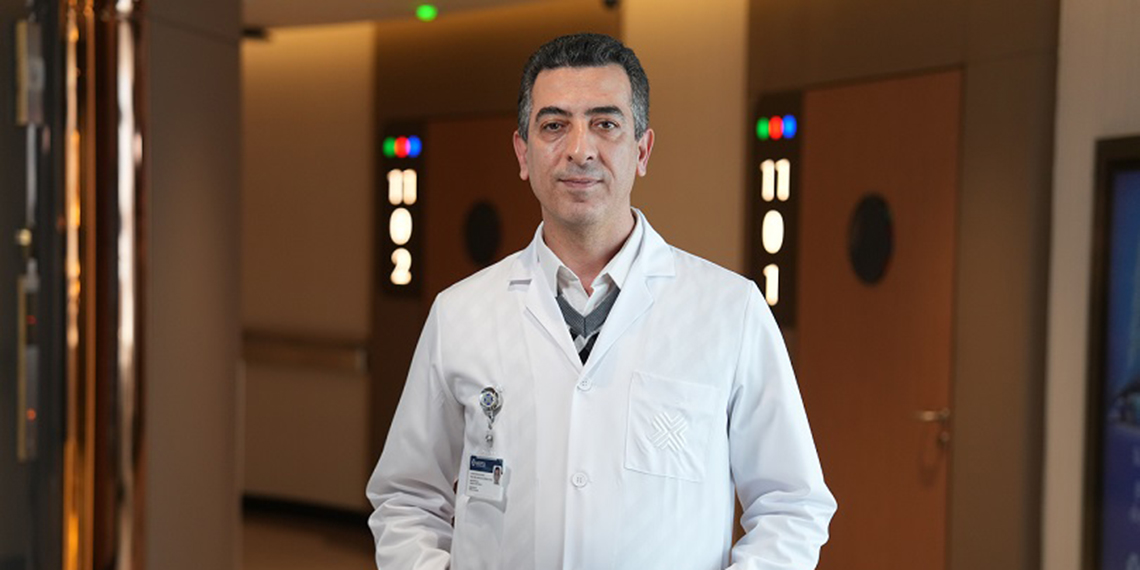 Böbrek taşları, Türkiye için önemli bir sağlık sorunu haline geldi