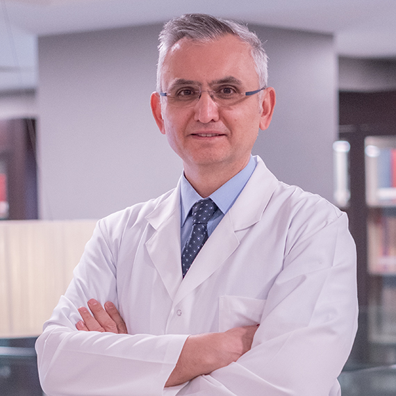 Böbrek üstü bezini almadan da tümör temizlenebilir