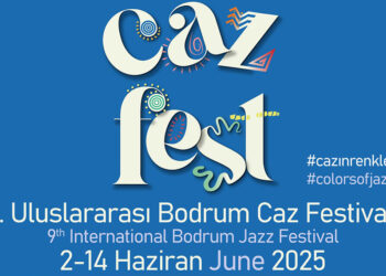 Bodrum Caz Festivali, 'Cazın Renkleri' temasıyla müzikseverleri ağırlayacak