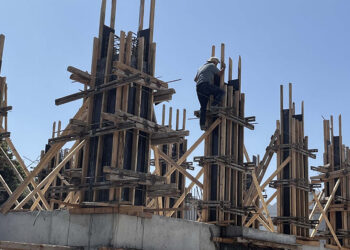 Bodrum'da inşaat yasakları başladı