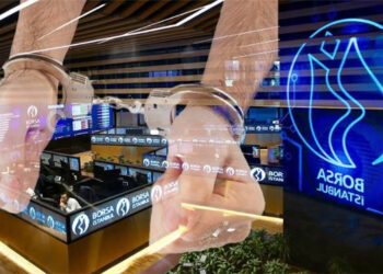 Borsa İstanbul'da manipülasyon operasyonu: 17 kişi hakkında gözaltı kararı