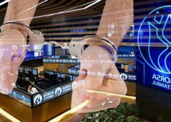 Borsa İstanbul'da manipülasyon soruşturması; 3 şüpheli tutuklandı