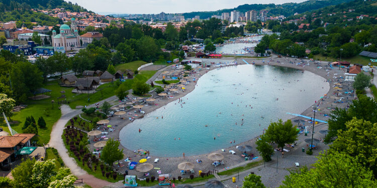 Bosna Hersek, tarihi ve doğal güzellikleriyle ziyaretçilerini büyülüyor
