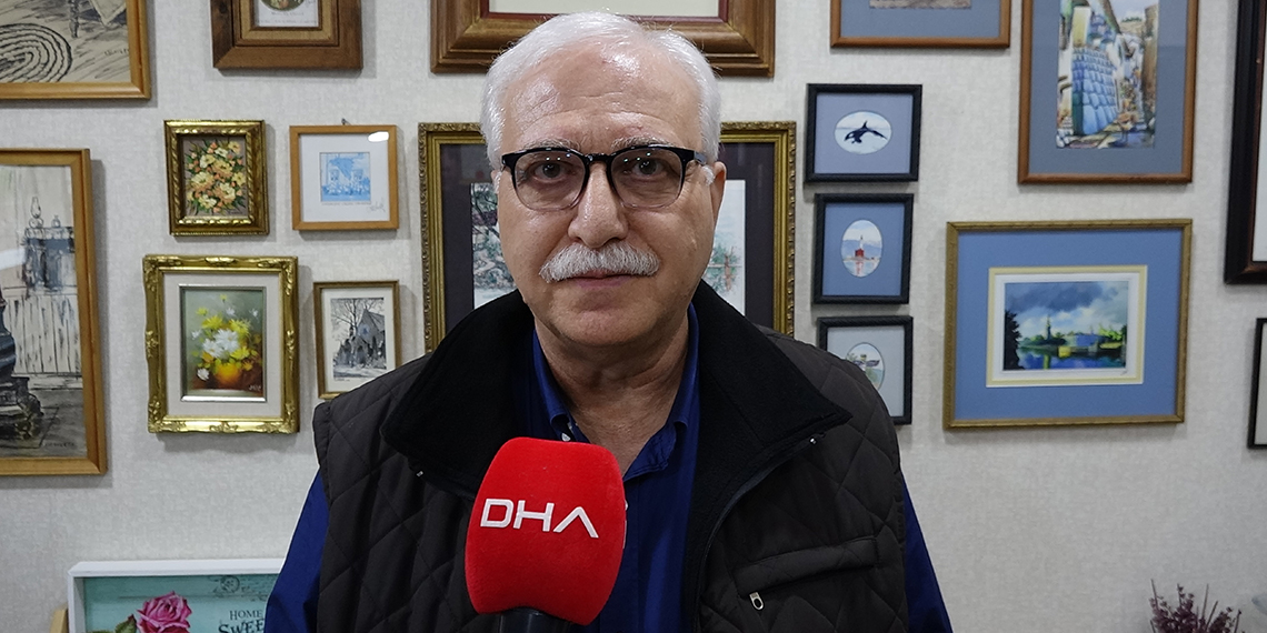 Bulduğunuz çözümle oyalanmanız tanıyı geciktirebilir