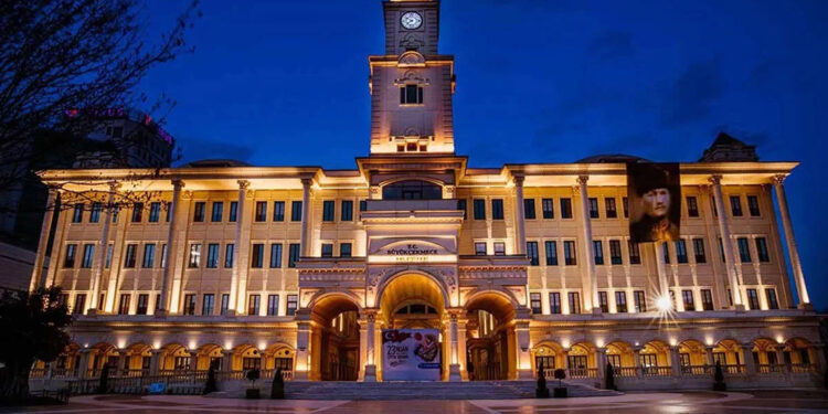 Büyükçekmece Belediyesi'ne yönelik yolsuzluk soruşturması