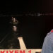 Makine arızası nedeniyle sürüklenen tekne kurtarıldı