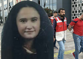Polis motosikletinin üniversiteli Doğa'ya çarptığı olayda 5 şüpheli adliyede