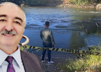 Profesör cinayetinde yeni gelişme