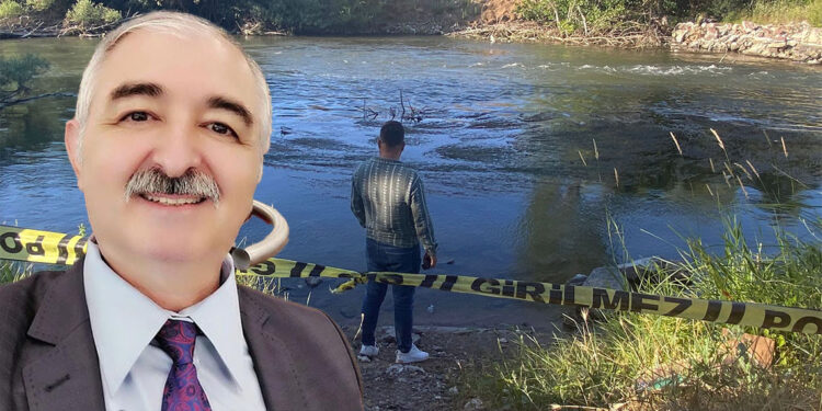 Profesör cinayetinde yeni gelişme