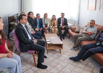 Soma'nın hesabı sorulacak, az kaldı