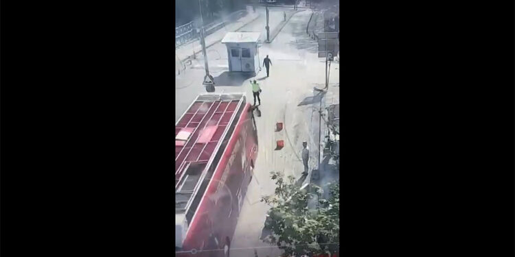 CHP'nin şoförüne 13 yıl hapis istemi!