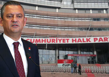 CHP'den olağanüstü toplantı kararı