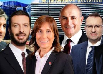 CHP'li belediyelere yeni operasyon: 5 belediye başkanı hakkında gözaltı kararı
