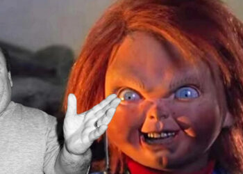 Chucky karakterini canlandıran oyuncu öldü