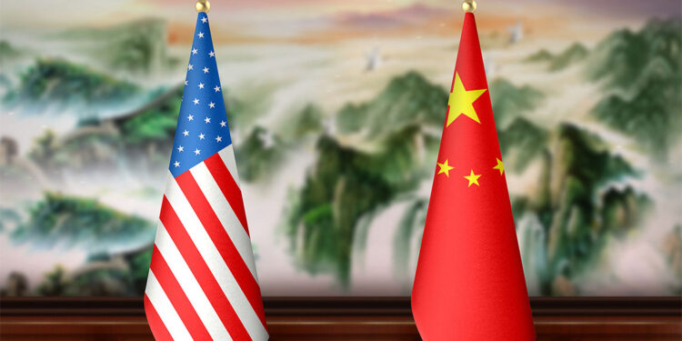 Çin ve ABD yetkilileri ticaret müzakerelerine başladı