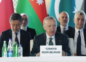 Bölgemizin huzurunu bozmaya çalışan tüm girişimlere karşı duracağız
