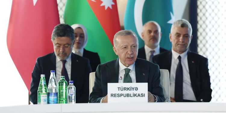 Bölgemizin huzurunu bozmaya çalışan tüm girişimlere karşı duracağız