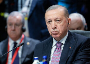 Türk devletleri köklü bir mirasın taşıyıcısıdır