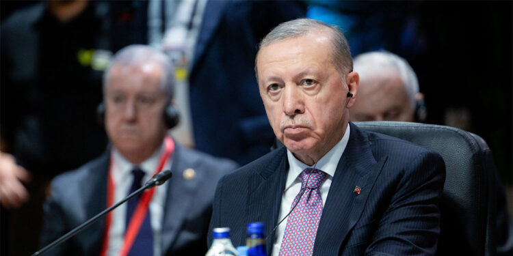 Türk devletleri köklü bir mirasın taşıyıcısıdır