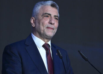 Cari açığın GSYH'deki payı ortalamanın altında kalmaya devam edecek
