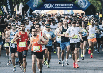 Çeşme Maratonu’na 29 ülkeden 2606 sporcu katılacak