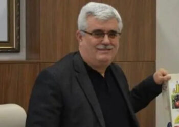 Çevre ve Şehircilik İl Müdür Yardımcısı, doğa yürüyüşünde kayboldu