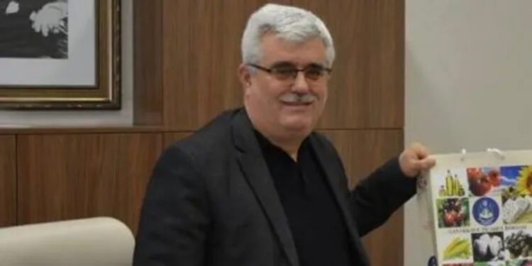 Çevre ve Şehircilik İl Müdür Yardımcısı, doğa yürüyüşünde kayboldu