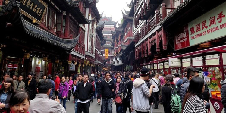 Çin, 5 Latin Amerika ülkesine 30 gün vizesiz giriş hakkı tanıdı