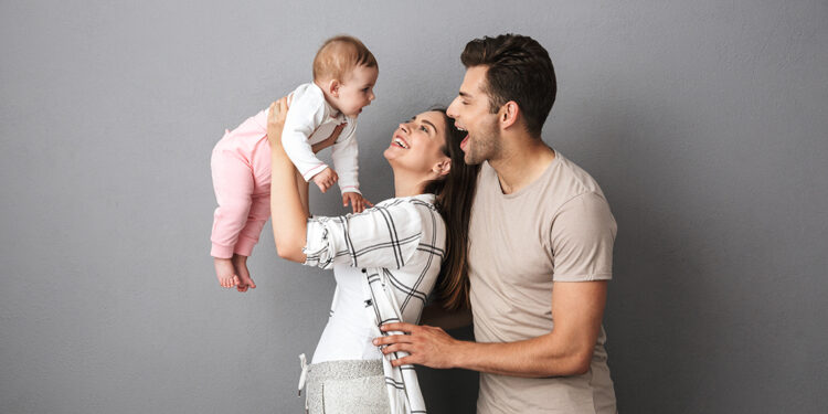 Çocuk ailenin neden aynasıdır?