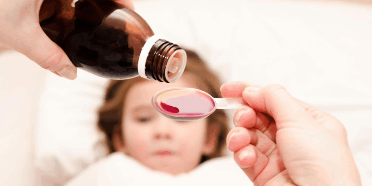 Çocuklarda doğru ilaç kullanımın hayati önem taşıyor