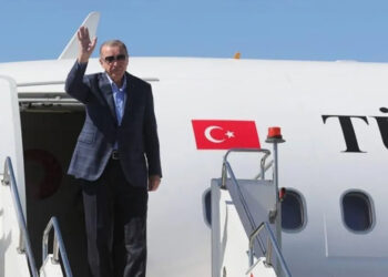 Cumhurbaşkanı Erdoğan yarın Macaristan'a gidecek