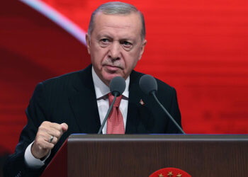 Cumhurbaşkanı Erdoğan'dan Lozan açıklaması
