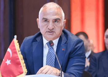 D-8 ülkeleri turizm bakanları Kahire’de bir araya geldi