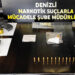 Denizli merkezli 4 ilde uyuşturucu operasyonunda 19 tutuklama