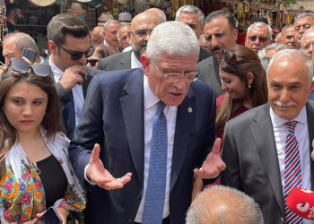 Bazı gelişmeler yürekleri kanatıyor